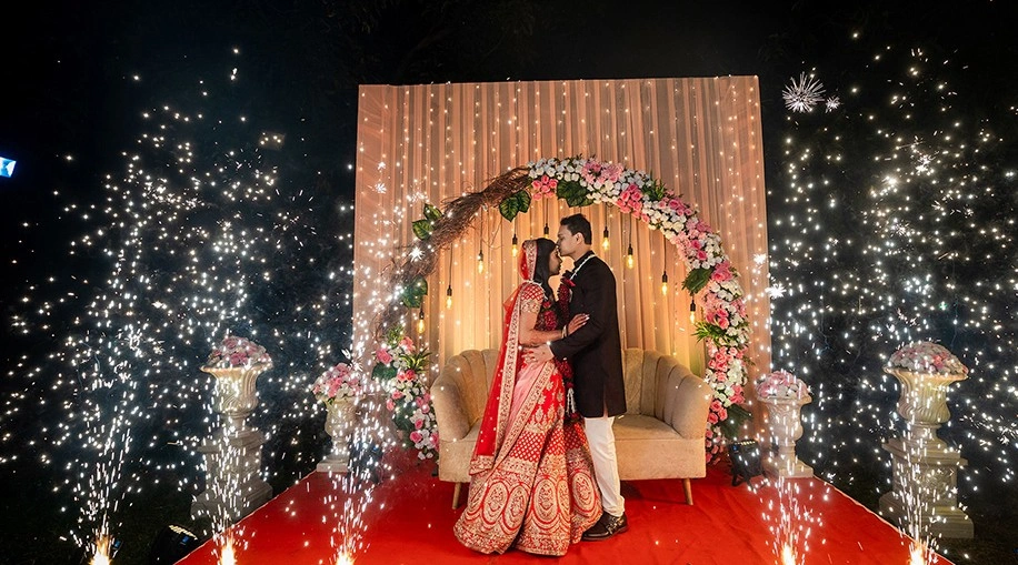 Wedding Planner in Chandigarh: Save the Date